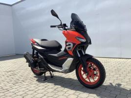 Aprilia SR GT 125 SPORT E5