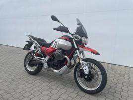 Moto Guzzi V85 TT E5+