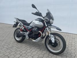 Moto Guzzi V85 TT E5+