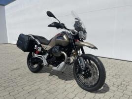 Moto Guzzi V85 TT Travel E5+