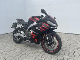 Aprilia RS 457