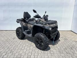 CFMOTO Gladiator X1000 G3 EPS