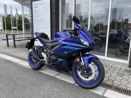 Yamaha YZF-R3