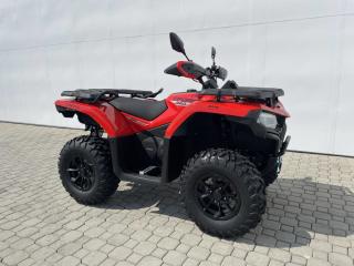 CFMOTO Gladiator X520