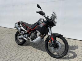 Aprilia Tuareg 660