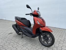 Piaggio Beverly 300 S E5