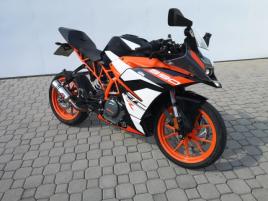 KTM RC 390 R