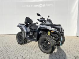 CFMOTO Gladiator X1000 EPS