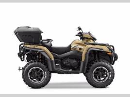 CFMOTO Gladiator X1000 Overland