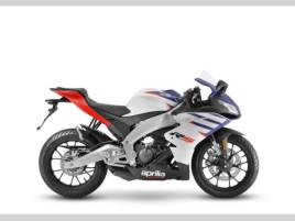 Aprilia RS 125