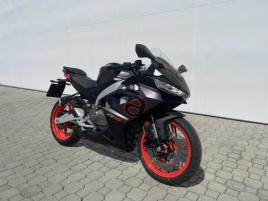 Aprilia RS 457