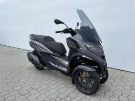 Piaggio MP3 530 Exclusive E5