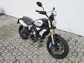 Ducati SCRAMBLER 1100