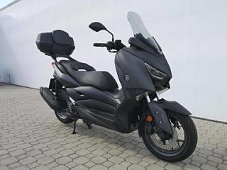 Yamaha XMAX 125