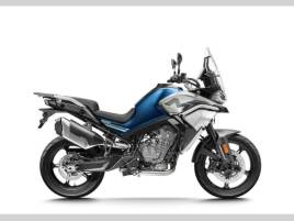 CFMOTO 800MT Sport