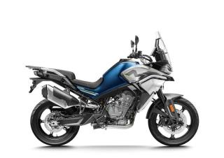 CFMOTO 800MT Sport