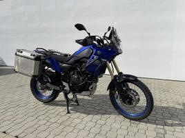 Yamaha XTZ Tnr 700