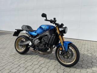 Yamaha XSR900