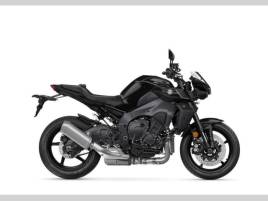 Yamaha MT-10