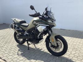 CFMOTO 800MT Touring