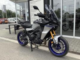 Yamaha Tracer 9 GT+