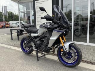 Yamaha Tracer 9 GT+