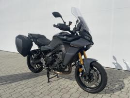 Yamaha Tracer 9 GT+