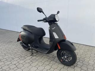 Vespa GTS 300 Super Sport