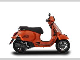 Vespa GTS 125 Super Sport