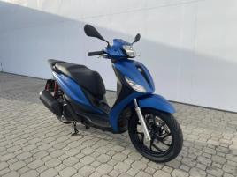 Piaggio Medley 125 S ABS E5