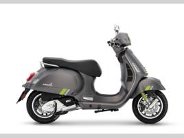 Vespa GTS 125 Super Tech