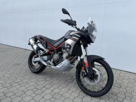 Aprilia Tuareg 660