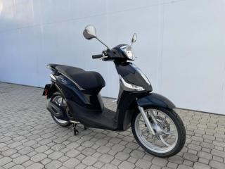 Piaggio Liberty 125 ABS