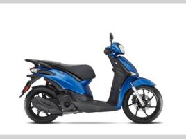 Piaggio Liberty 125 S