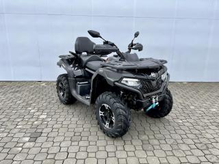 CFMOTO Gladiator X625-A EPS