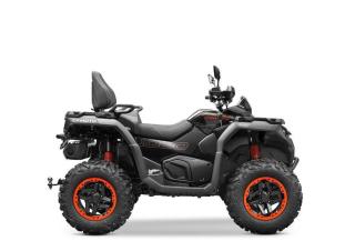 CFMOTO Gladiator X1000 G3 Premium