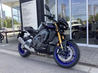 Yamaha MT-10 SP