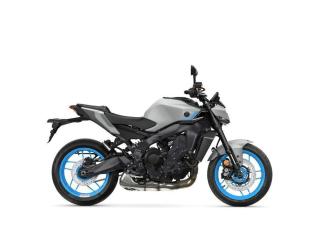 Yamaha MT-09 EU5+