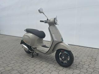Vespa Primavera 125 S EU5+