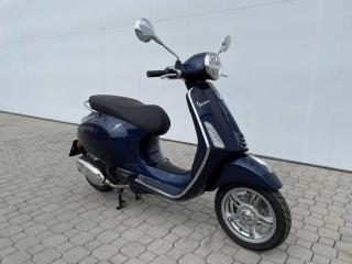 Vespa Primavera 125 EU5+