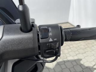 Yamaha (2025) NMAX 125 Tech Max EU5+ - náhled 10