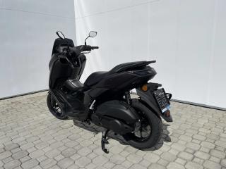 Yamaha (2025) NMAX 125 Tech Max EU5+ - náhled 7