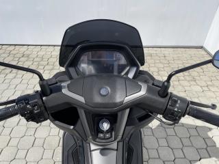 Yamaha (2025) NMAX 125 Tech Max EU5+ - náhled 8