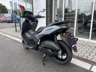 Yamaha (2025) NMAX 125 Tech Max EU5+ - náhled 7
