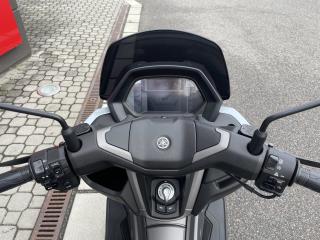 Yamaha (2025) NMAX 125 Tech Max EU5+ - náhled 8