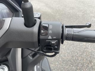 Yamaha (2025) NMAX 125 Tech Max EU5+ - náhled 9