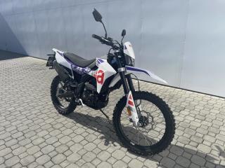 Aprilia RX 125 EU5+