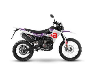 Aprilia RX 125 EU5+