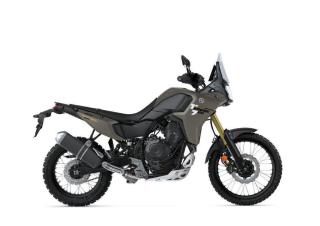 Yamaha XTZ Tnr 700 LOW EU5+