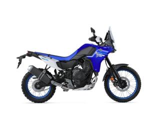 Yamaha XTZ Tnr 700 LOW EU5+